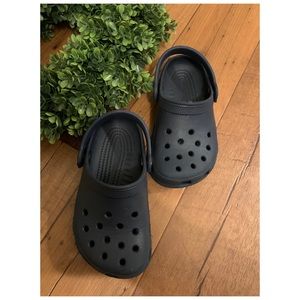 Toddler Crocs